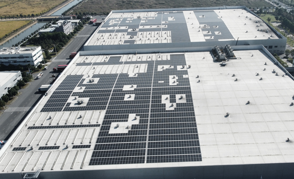 TPO Roof Solar Mounting Bracket